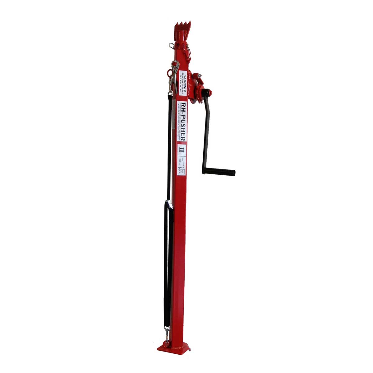 Trefellingsretter Reipal RH-Pusher 2