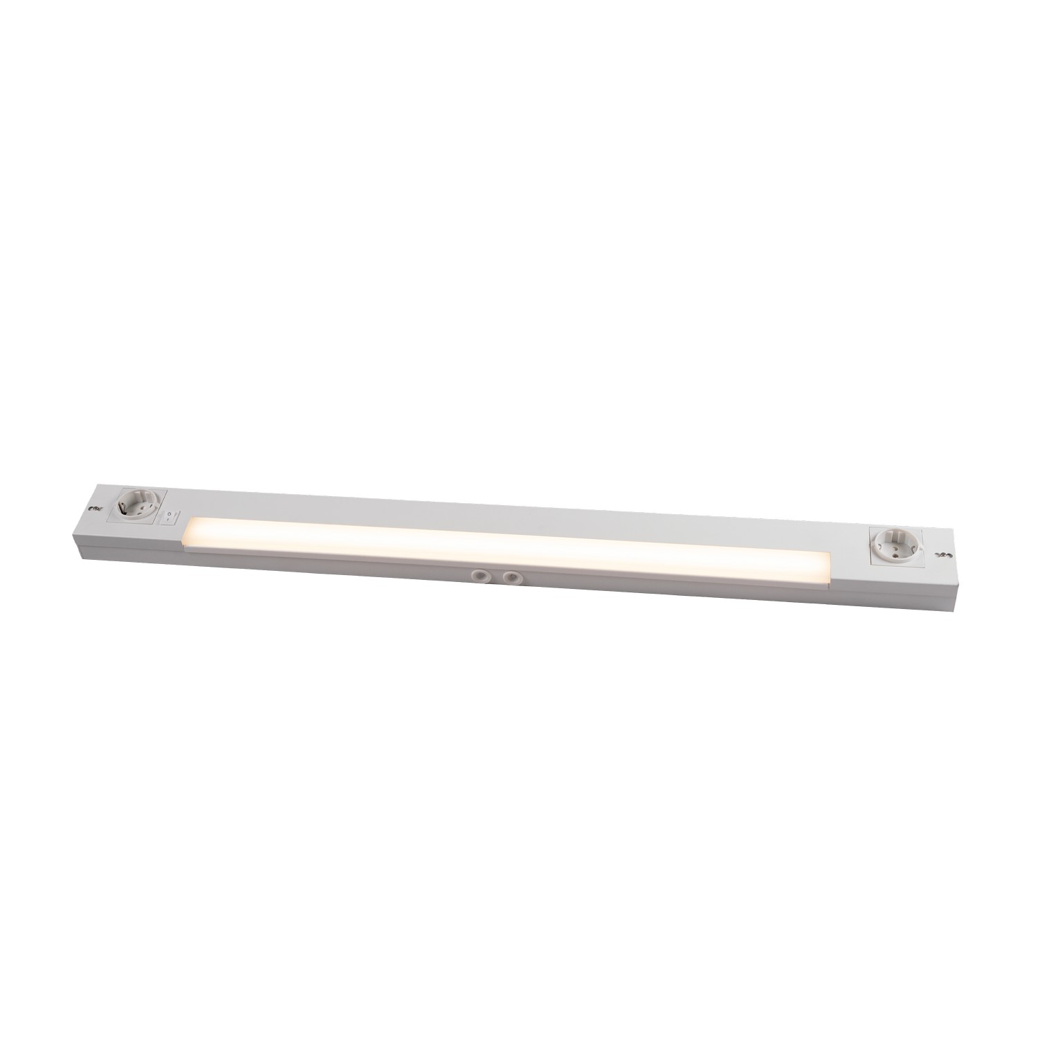 Underskapsarmatur Hide-a-lite Kitchen Line Hvit 2700K/3000K