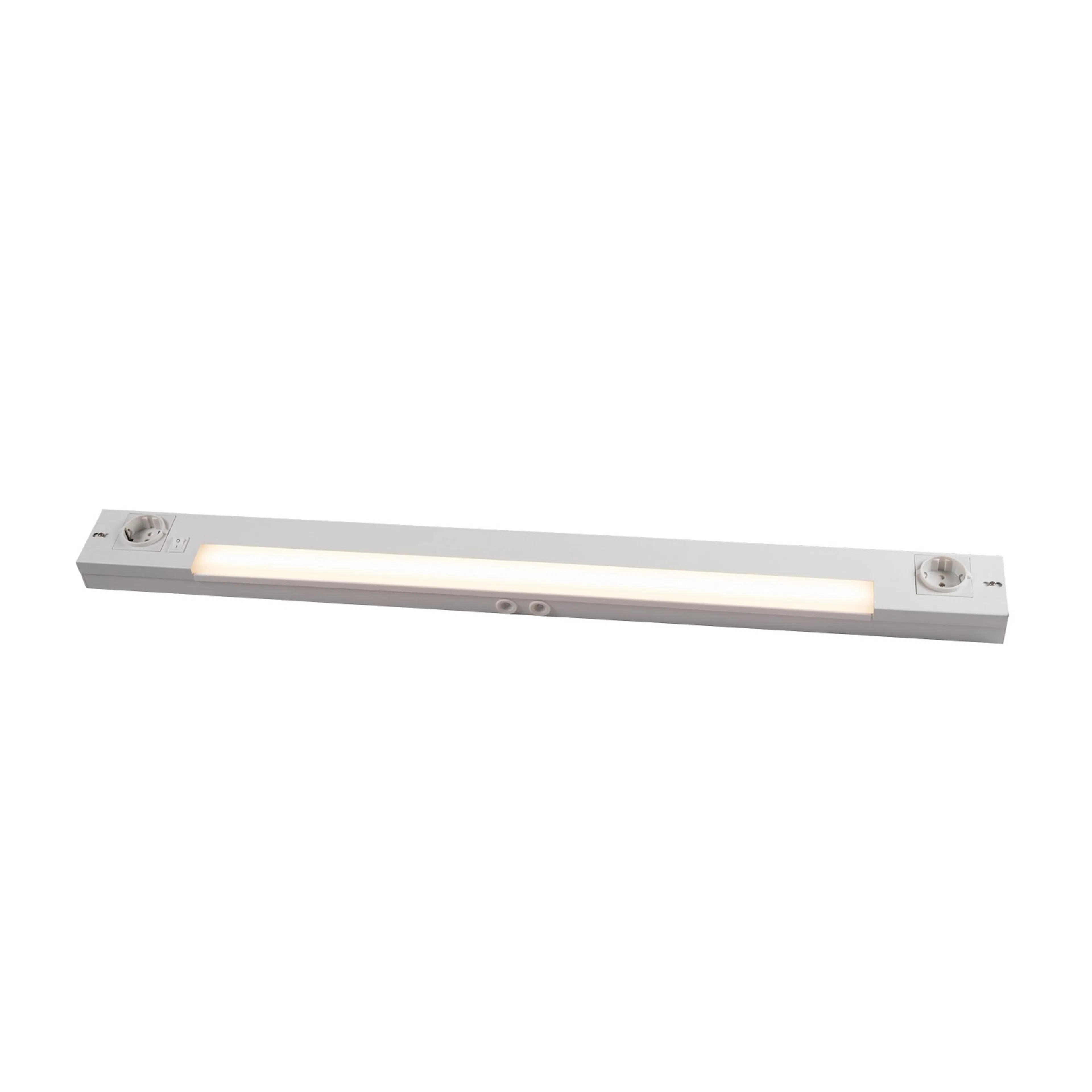 Underskapsarmatur Hide-a-lite Kitchen Line Hvit 2700K/3000K