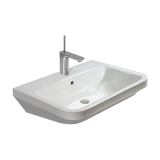Tvättställ Duravit DuraStyle 2319
