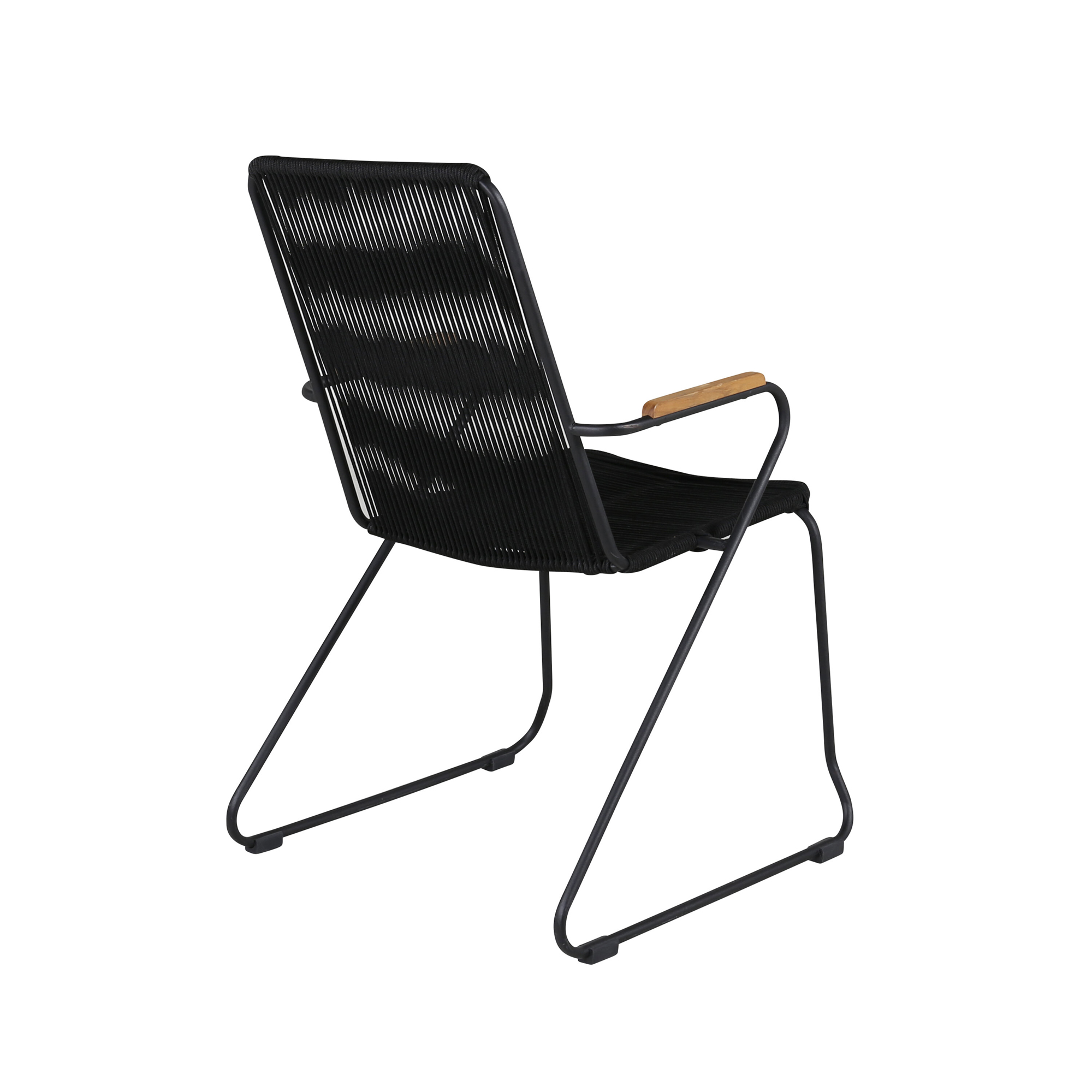 Spisestol Venture Home Bois