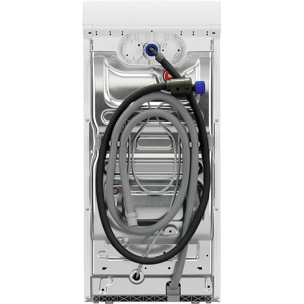 Toppmatet Vaskemaskin Electrolux EW7T673L1L Kompakt med SteamCare og SensiCare
