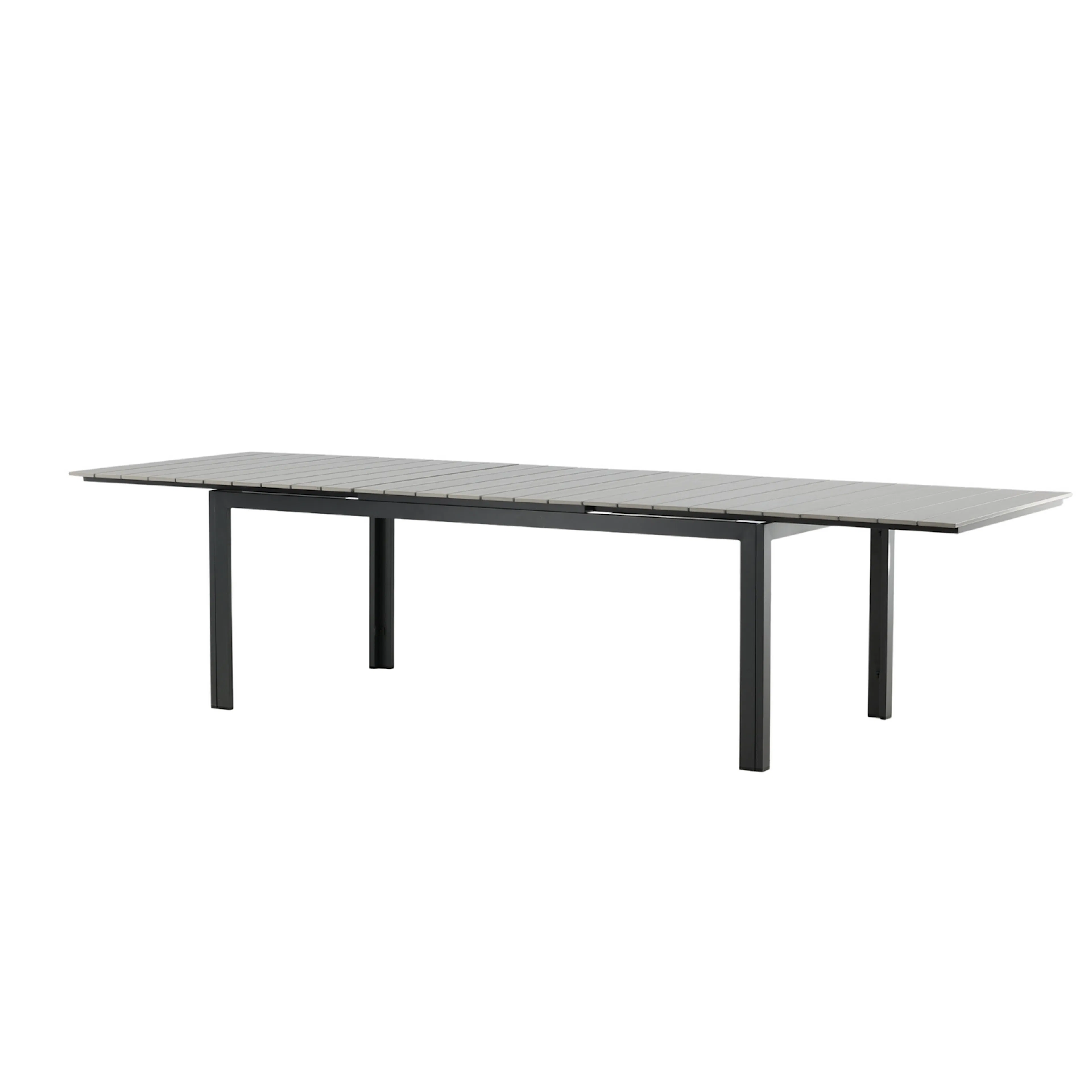 Sort/Grå