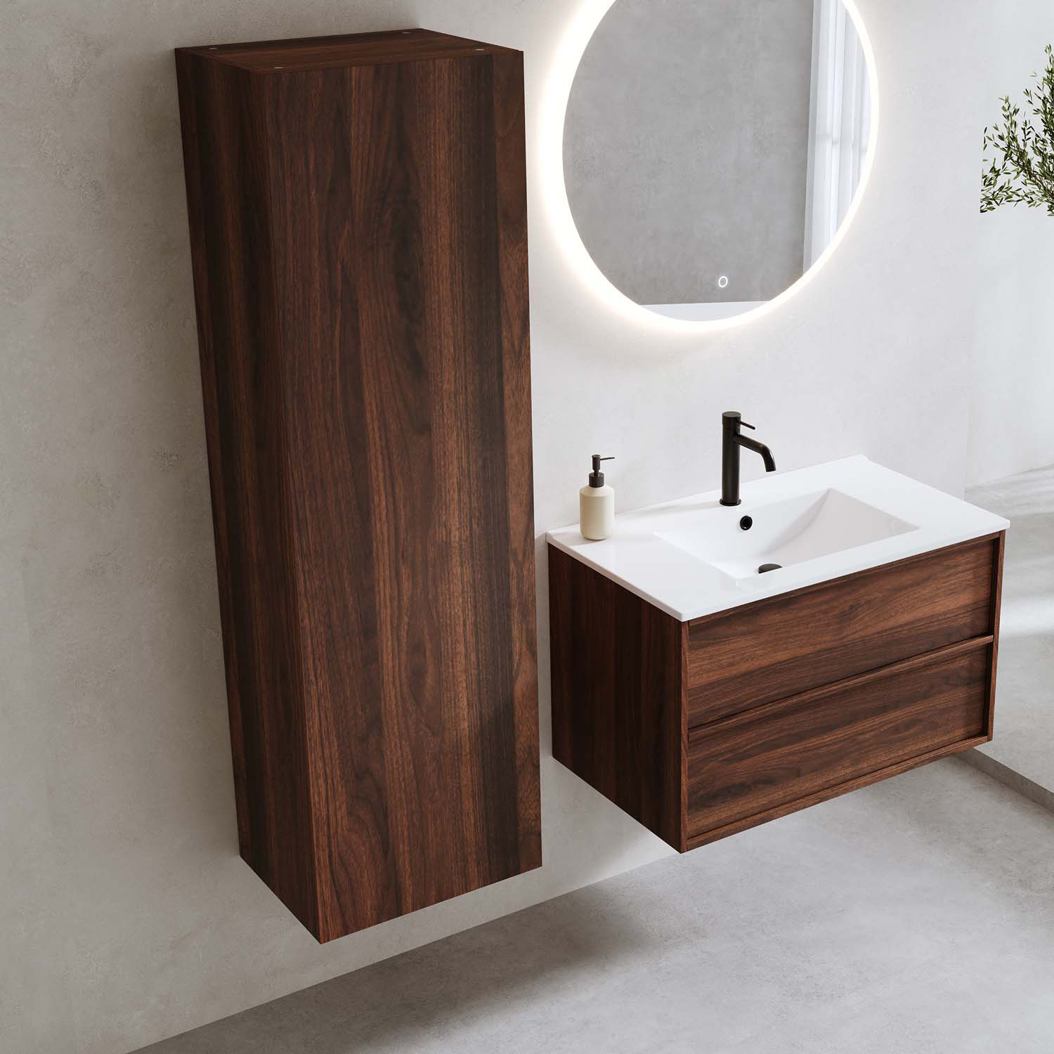 Høyskap Bathlife