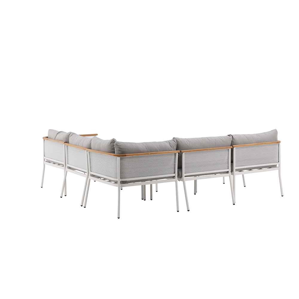 Loungegruppe Venture Home Nettan