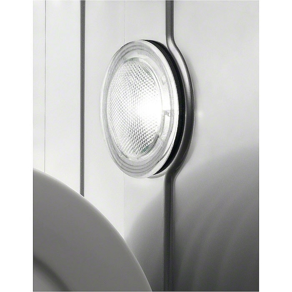Integrert Oppvaskmaskin AEG FSE85708P Helintegrert for IKEA Metod