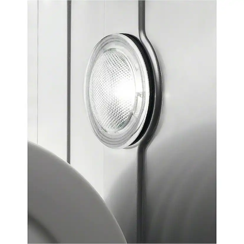 Integrert Oppvaskmaskin AEG FSE85708P Helintegrert for IKEA Metod