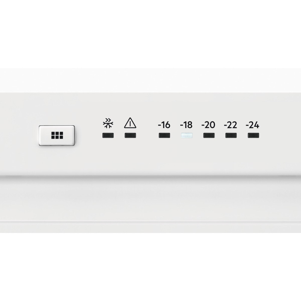 Fryseskap Electrolux EUE9NEW 700 NoFrost