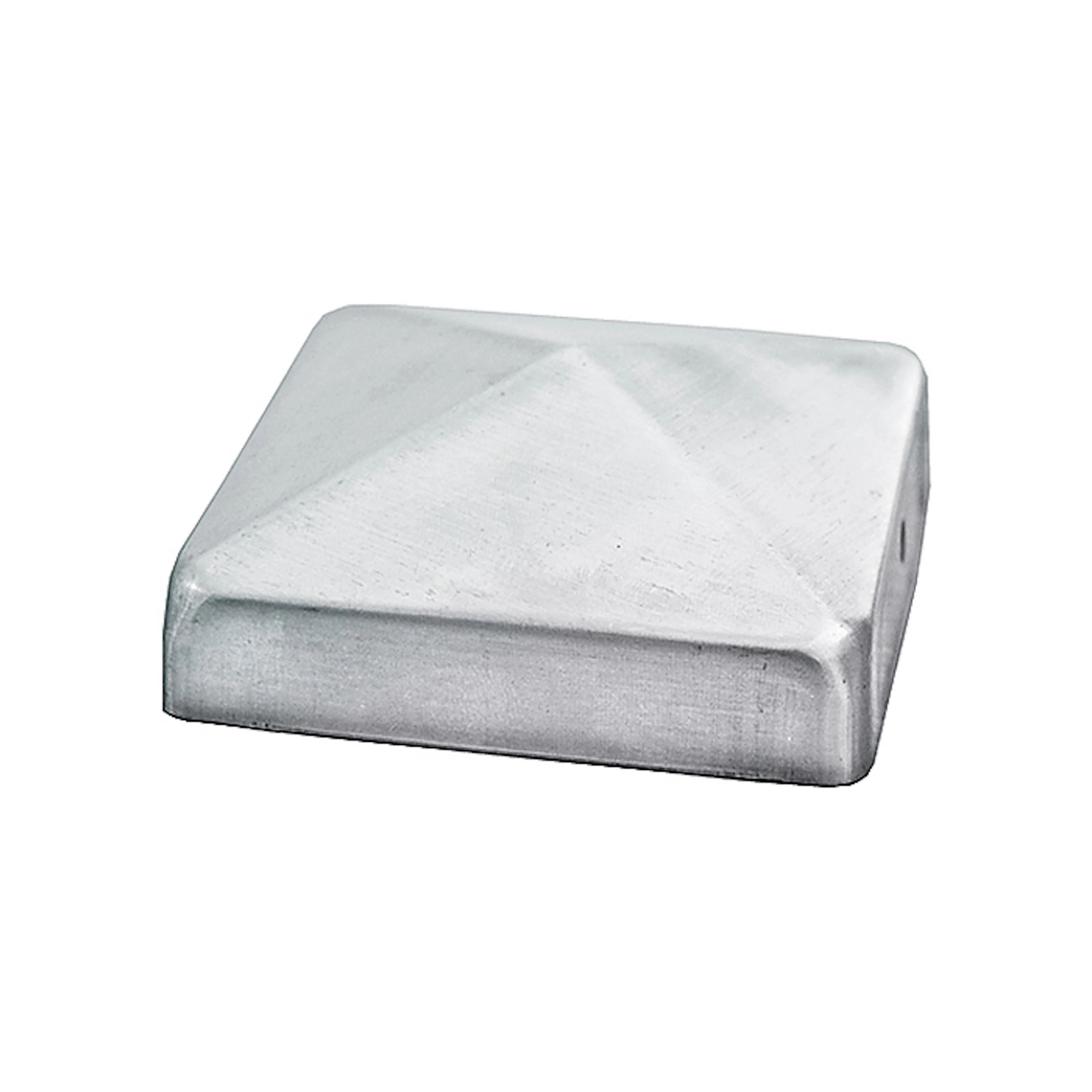 Stolpehatt Jabo 76x76 mm
