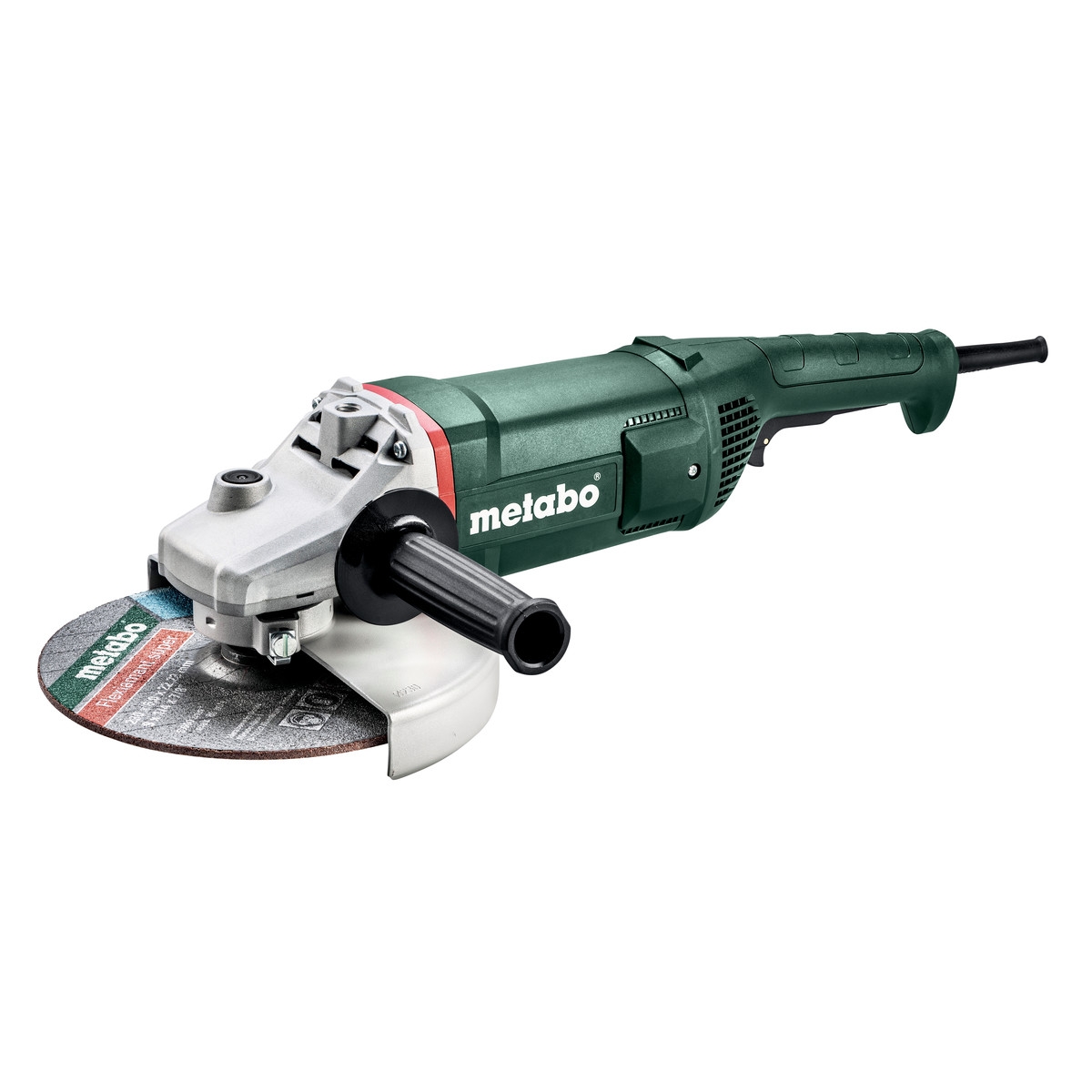 Vinkelsliper Metabo WE 2400-230
