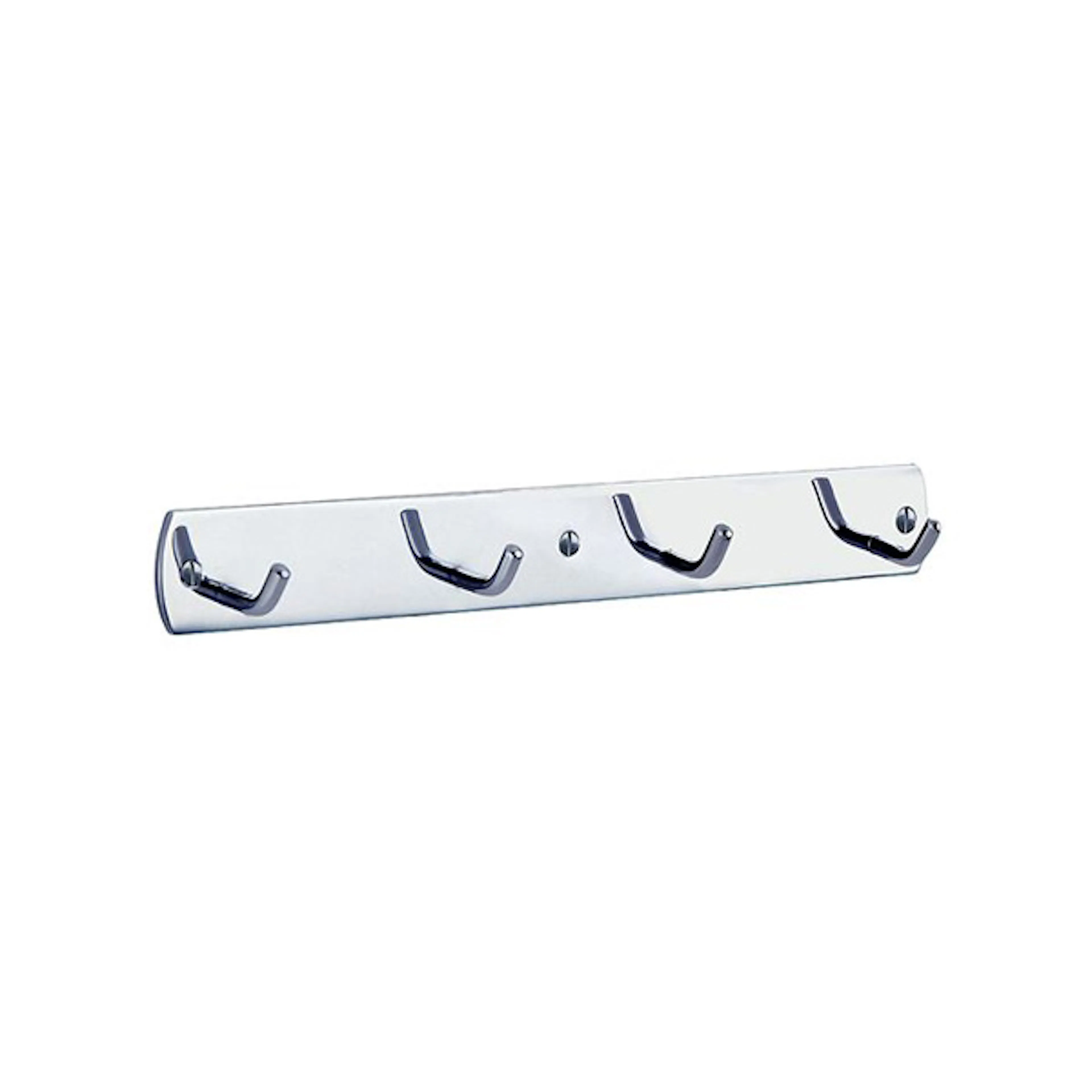 Kroklist Beslagsboden B459K Krom