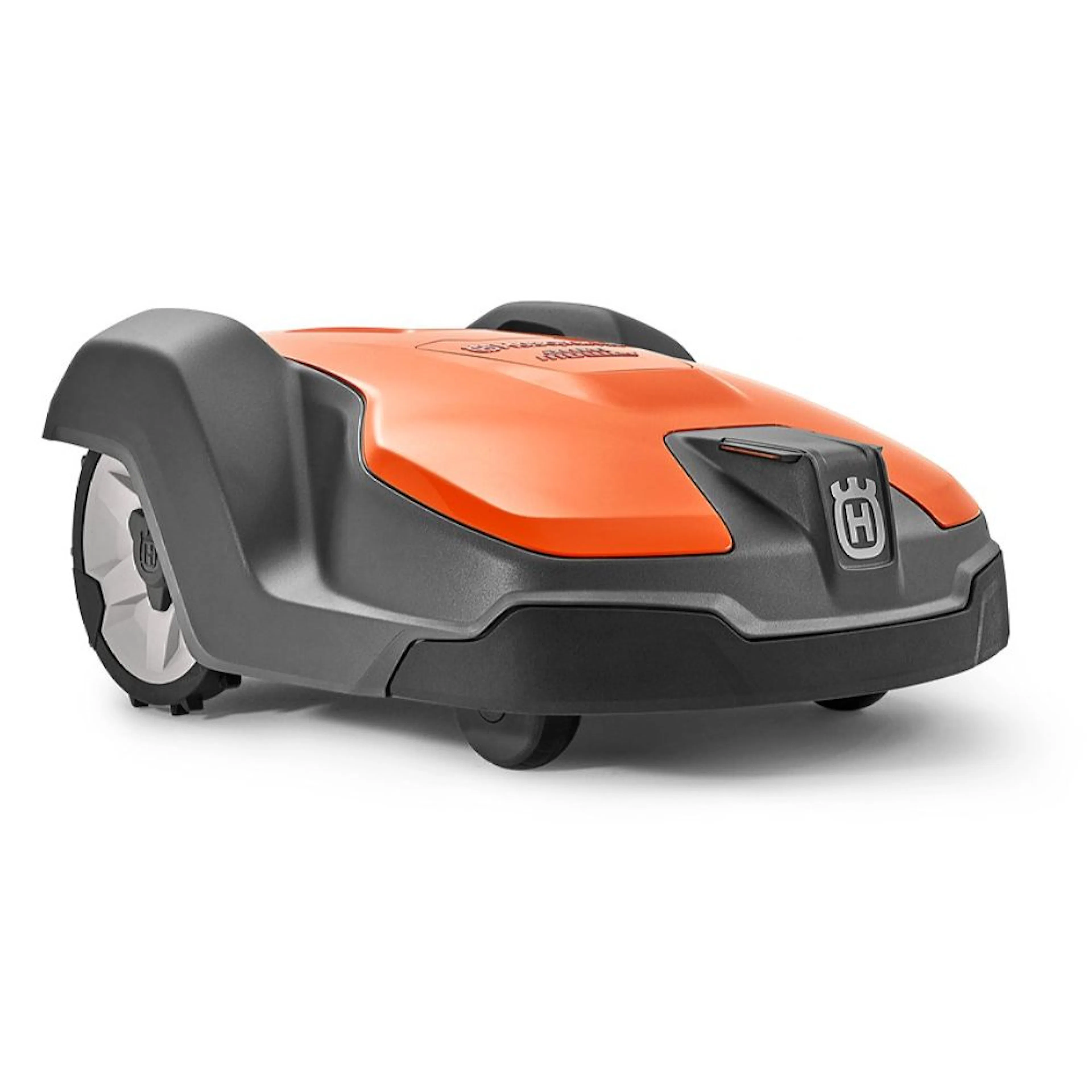 Robotgressklipper Husqvarna Automower 520