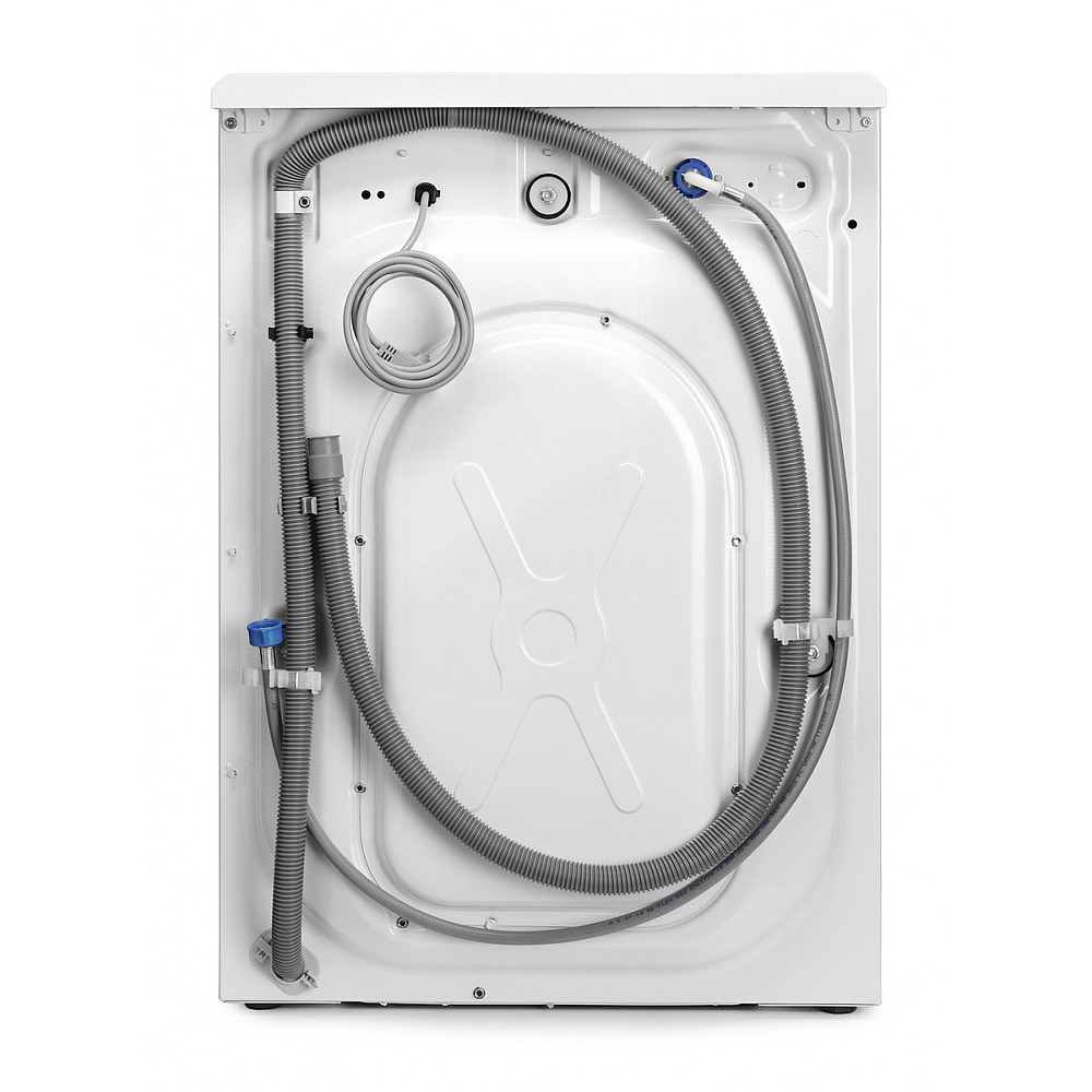 Frontmatet Vaskemaskin AEG LR612M84I med ProSense® og EcoInverter