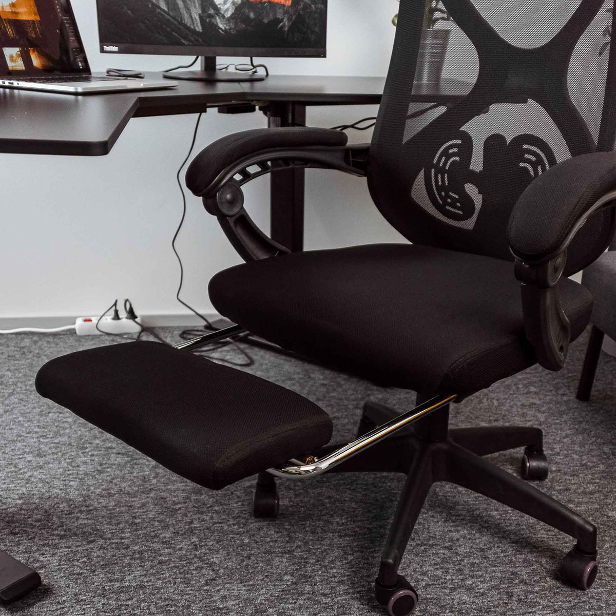 Kontorstol Lykke Office Pro