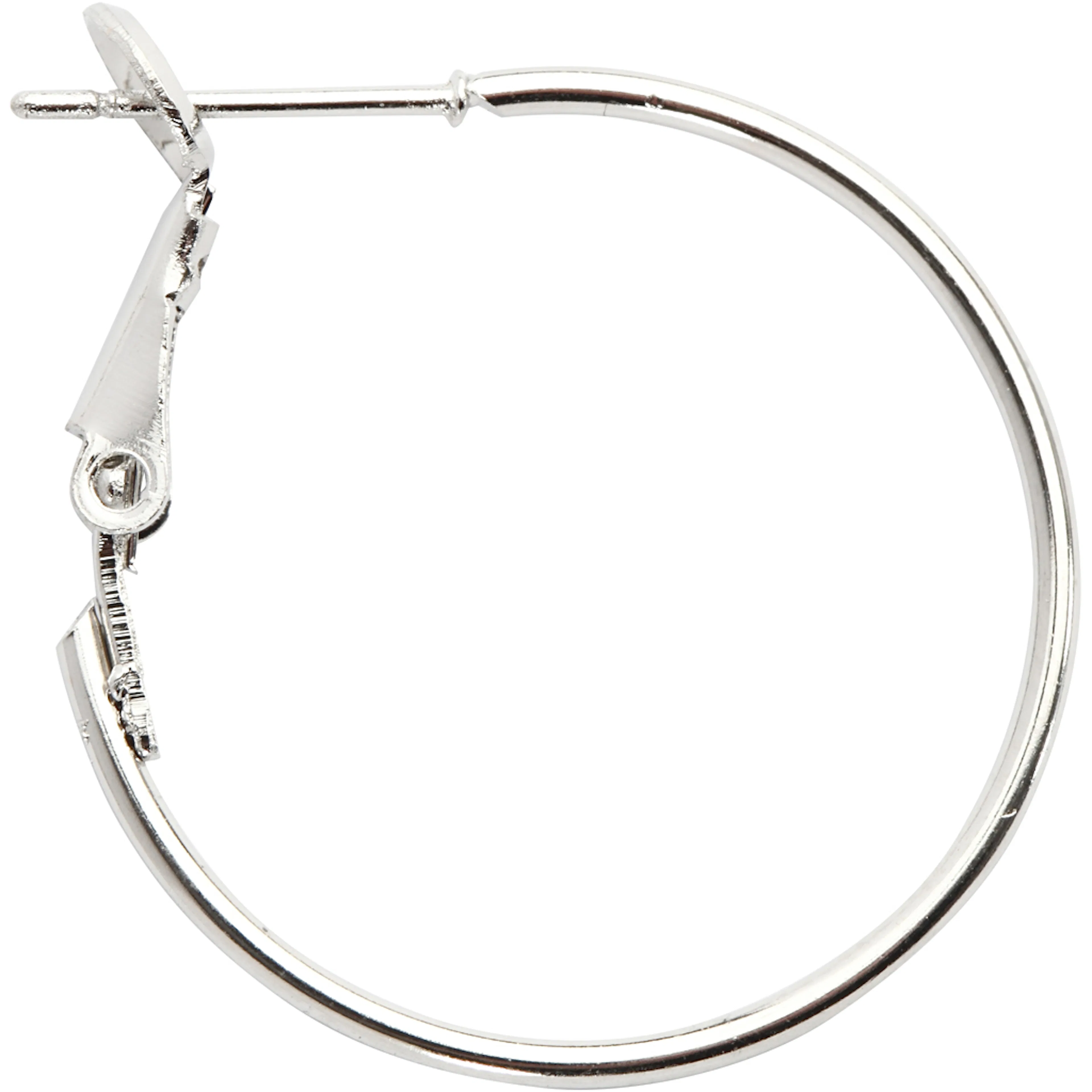 Ørering Creativ Company D25 mm 8 stk/1 Pk