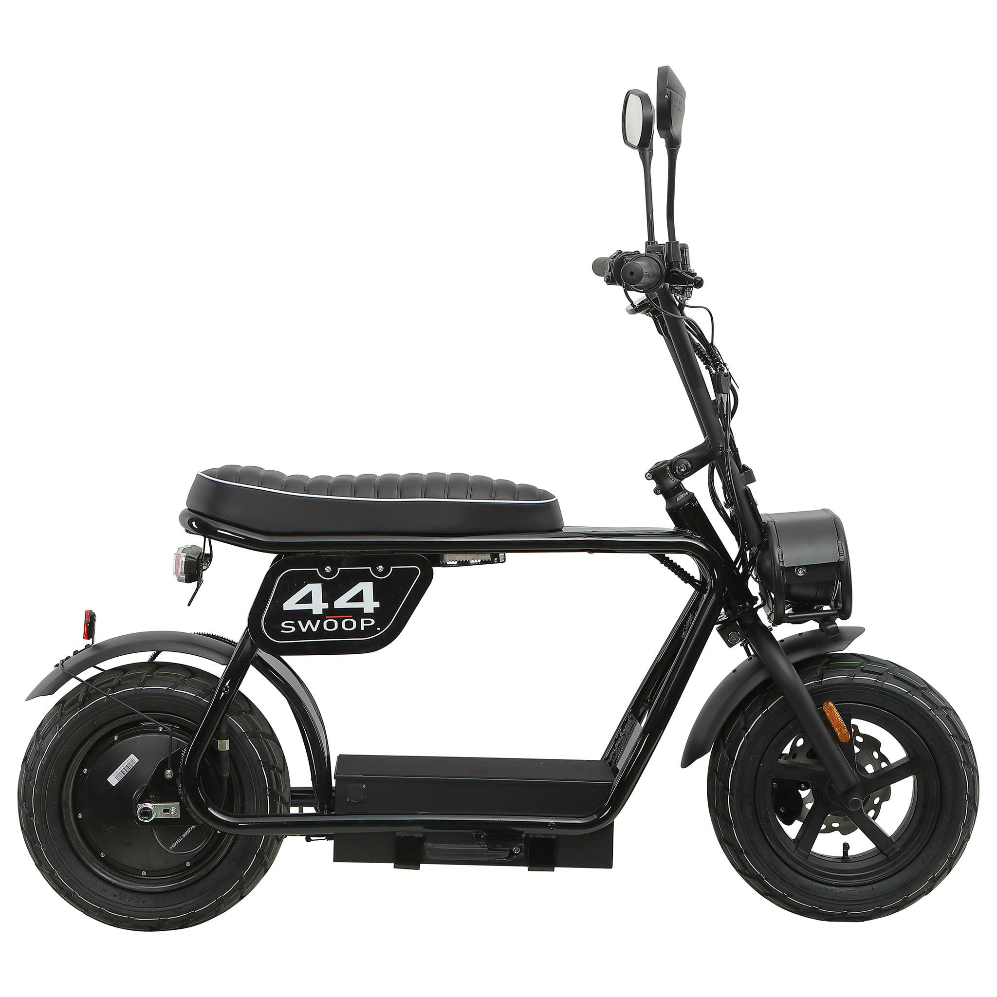 Elmoped Swoop 1000W