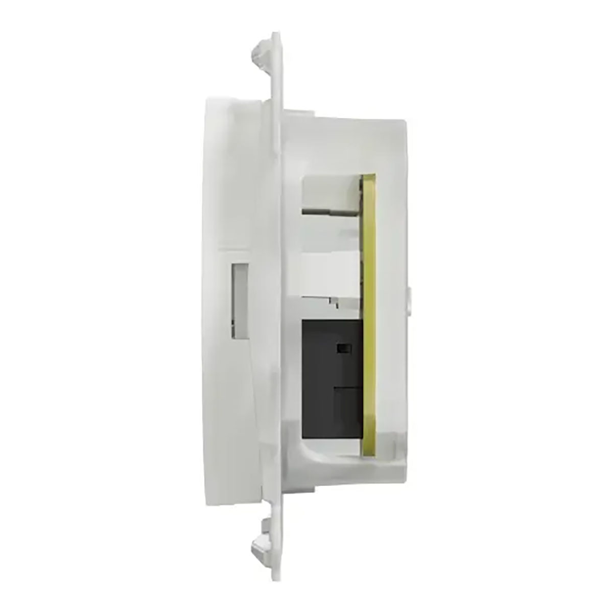 Datauttak Elko One Kat 6 UTP Innfelt 2xRJ45
