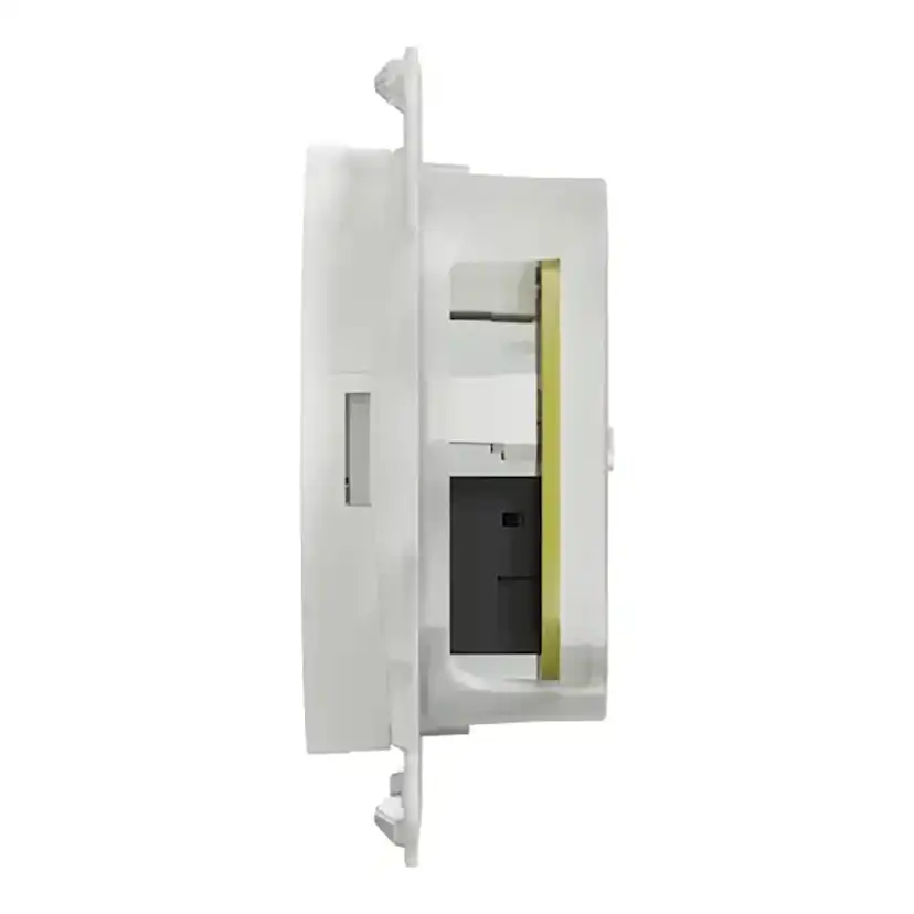 Datauttak Elko One Kat 6 UTP Innfelt 2xRJ45