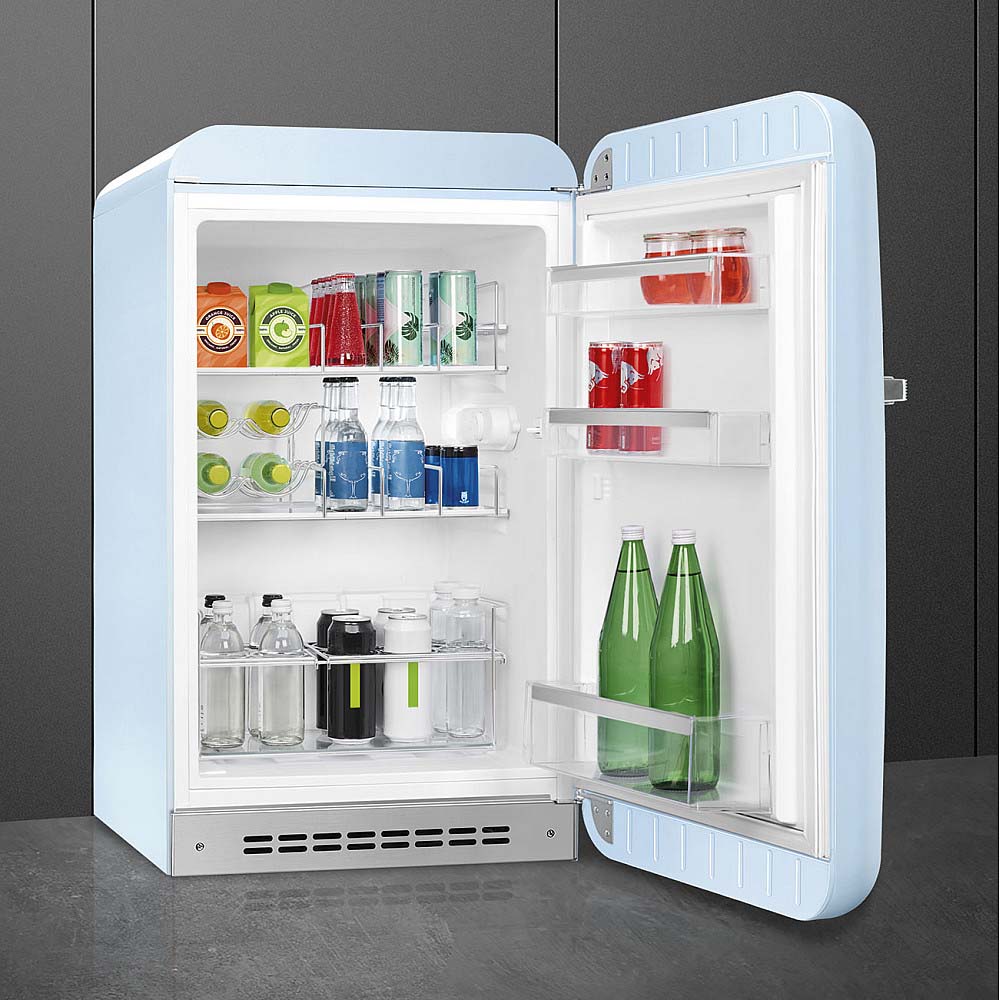 Minikyl SMEG FAB10HRPB6