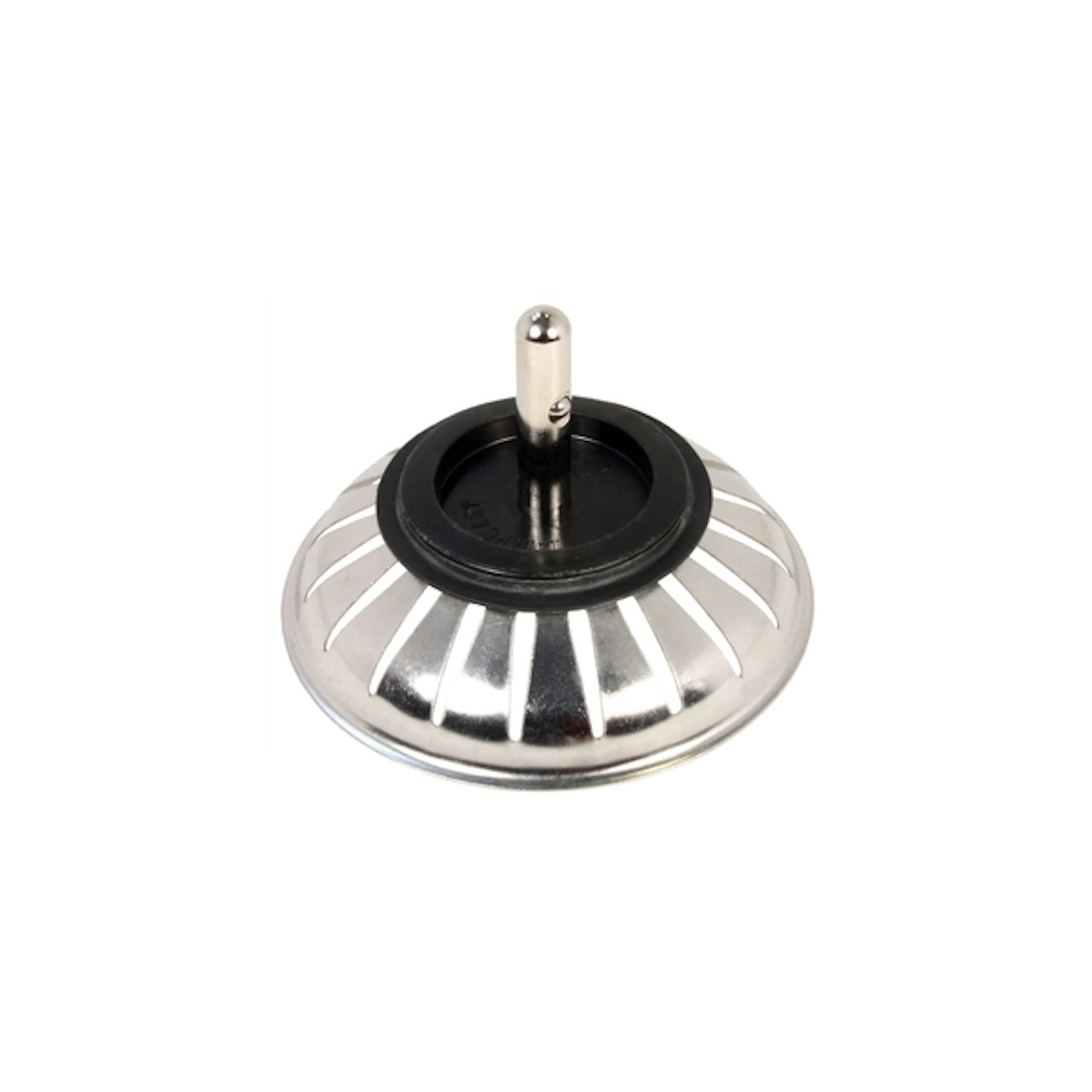 Kurvventil Blanco med Plugg 20 Hull Ø 84 mm 117563
