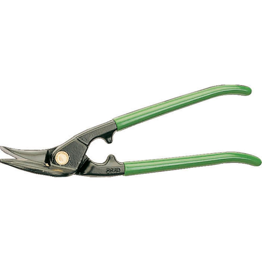 Blikksaks 583d Høyre Bahco