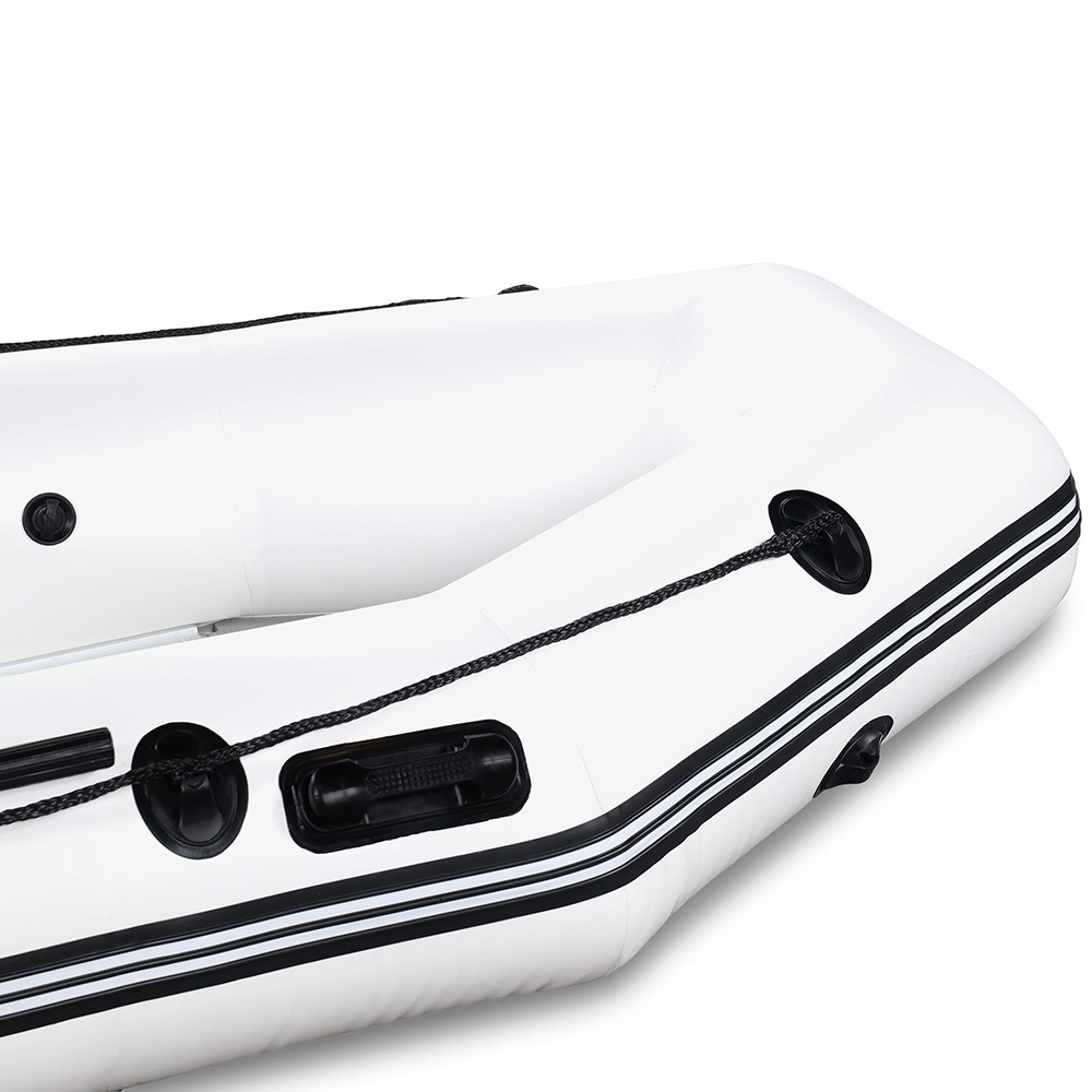 Gummibåt Lyfco 330cm