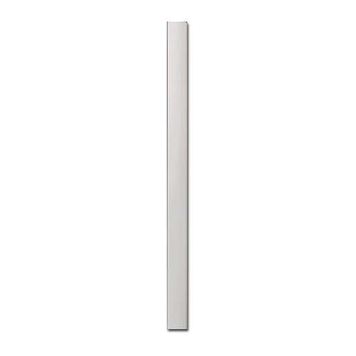 Midtben Ida 50x945 Hvit