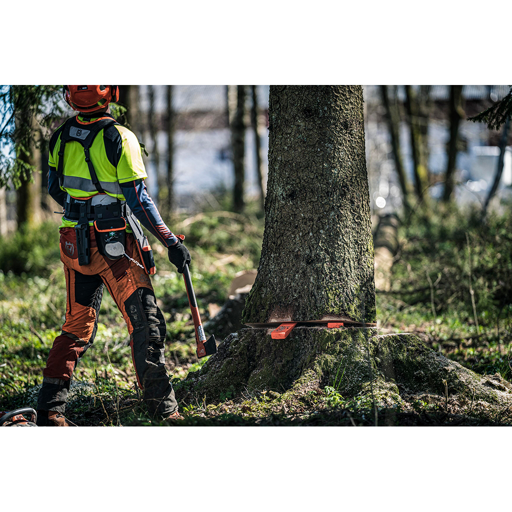 Fellekile Husqvarna Plast 10 Tommer