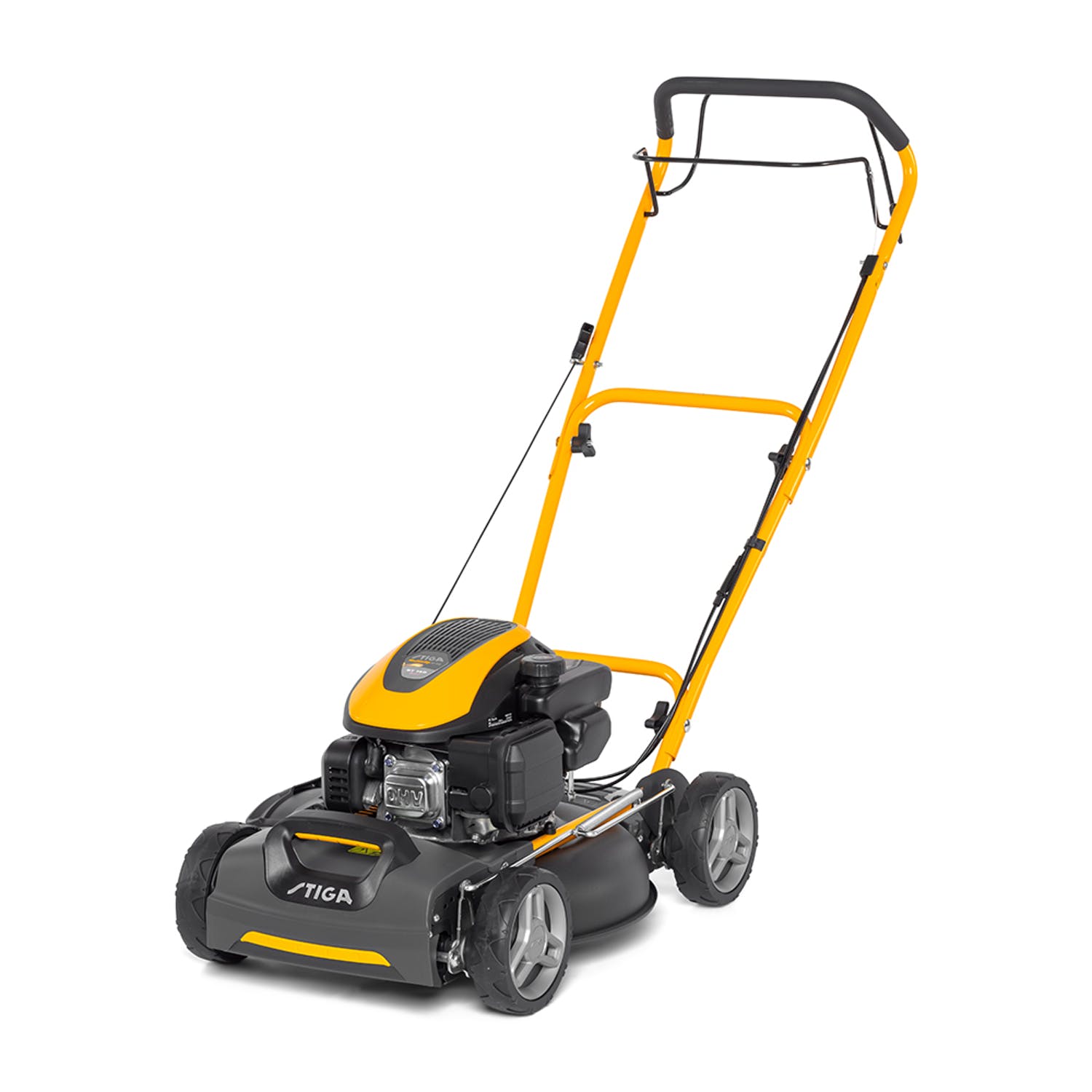 Gressklipper Stiga Multiclip 47 SQ