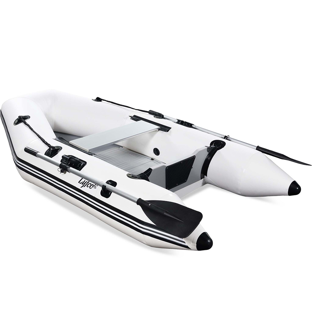Gummibåt Lyfco 270cm