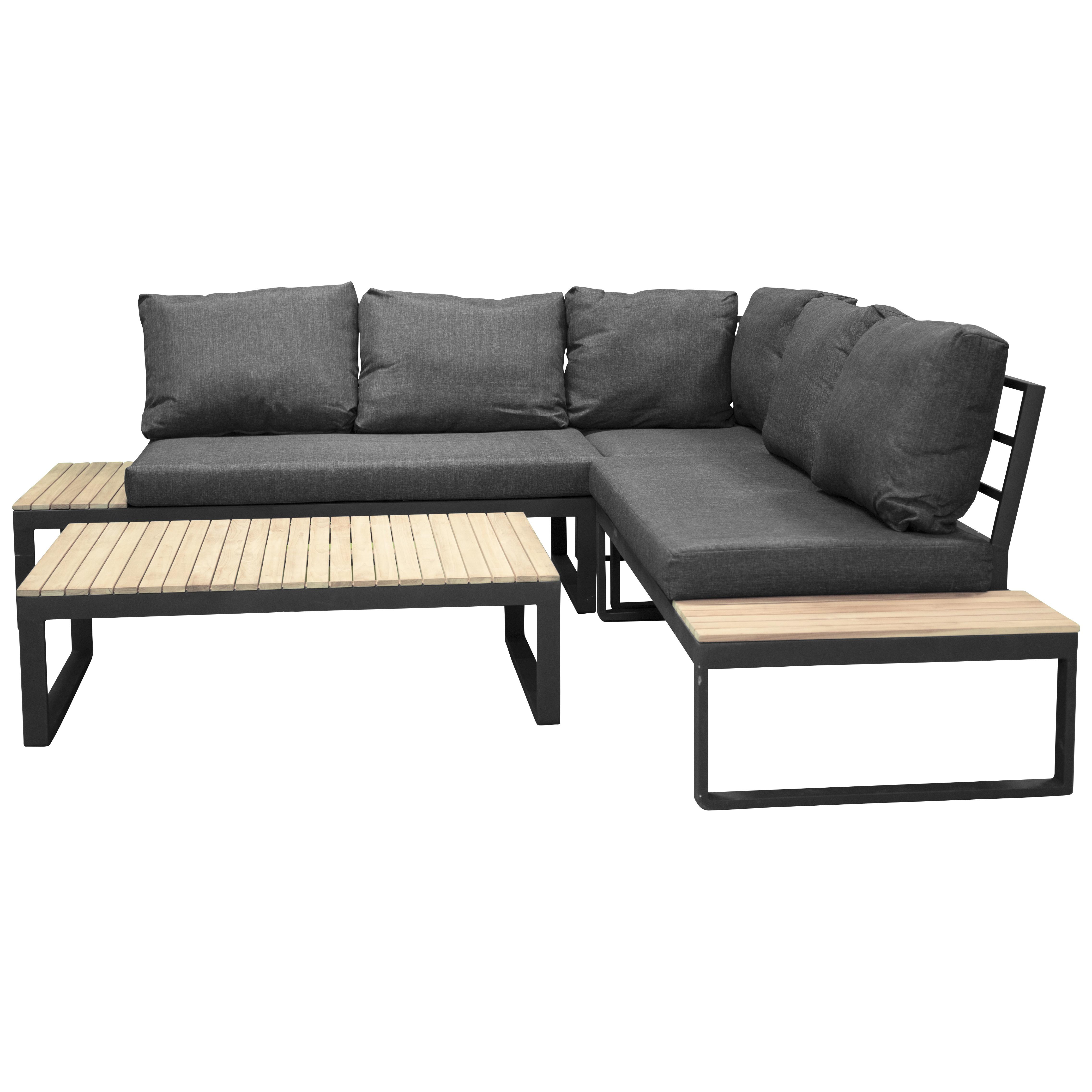 Hjørnesofa Venture Home Panama