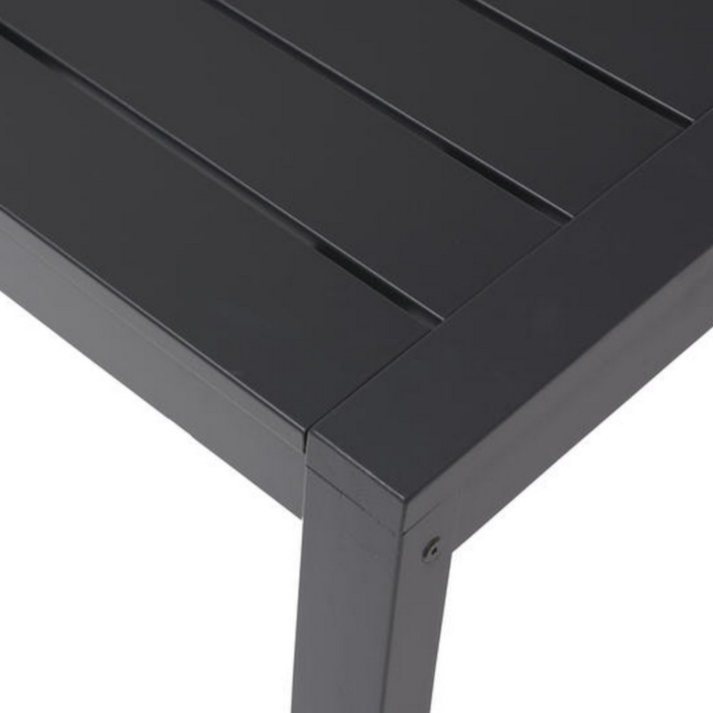 Hagebord Hillerstorp Stoltö 70x120 cm