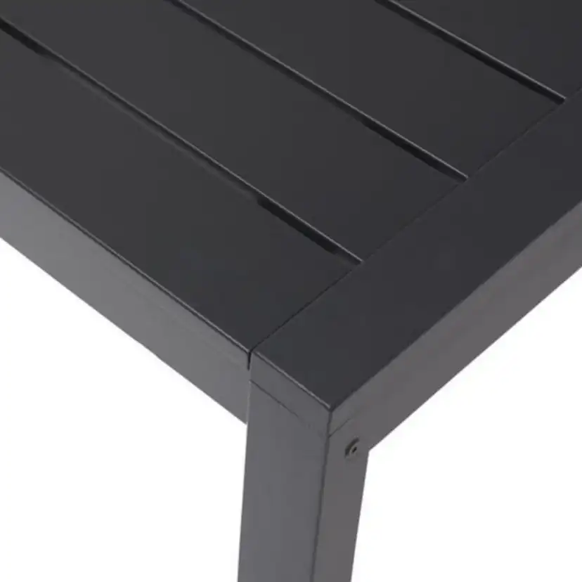 Hagebord Hillerstorp Stoltö 70x120 cm