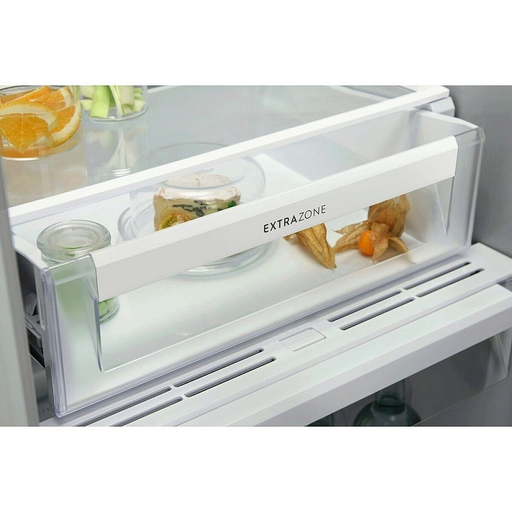 Kjøleskap Electrolux ERD6DE18S1 DynamicAir