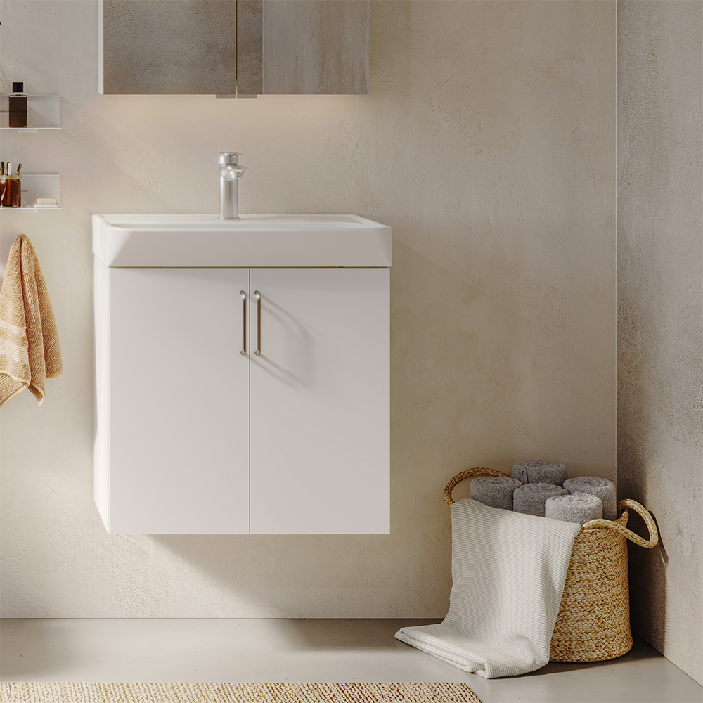 Håndtak Svedbergs Classic Nr 2