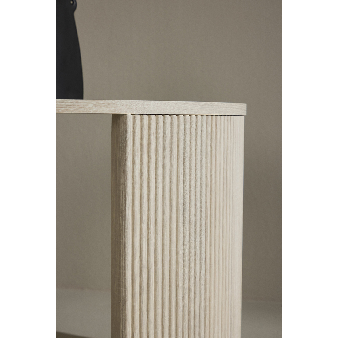 Sofabord Venture Home Bristol Ø60