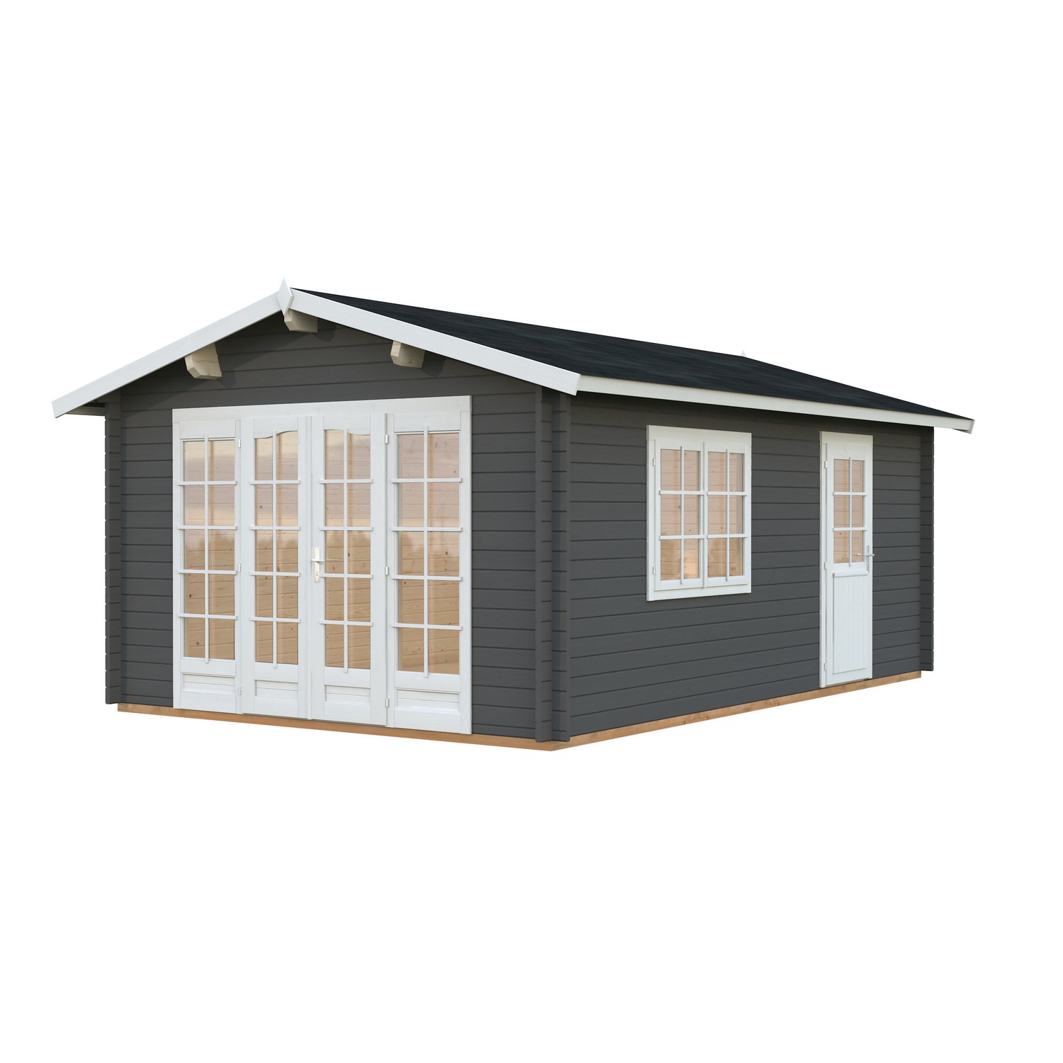 Anneks Palmako Irene 19 m2