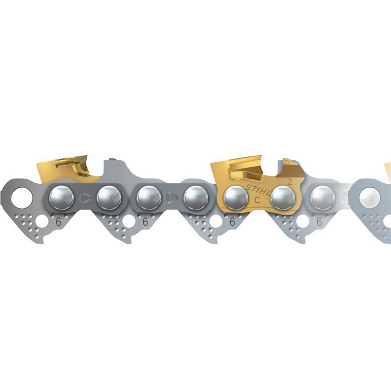 Stihl 3/8 Rapid Duro 3 (RD3), 1,6 m Bredd: 1,6 mm .3/8