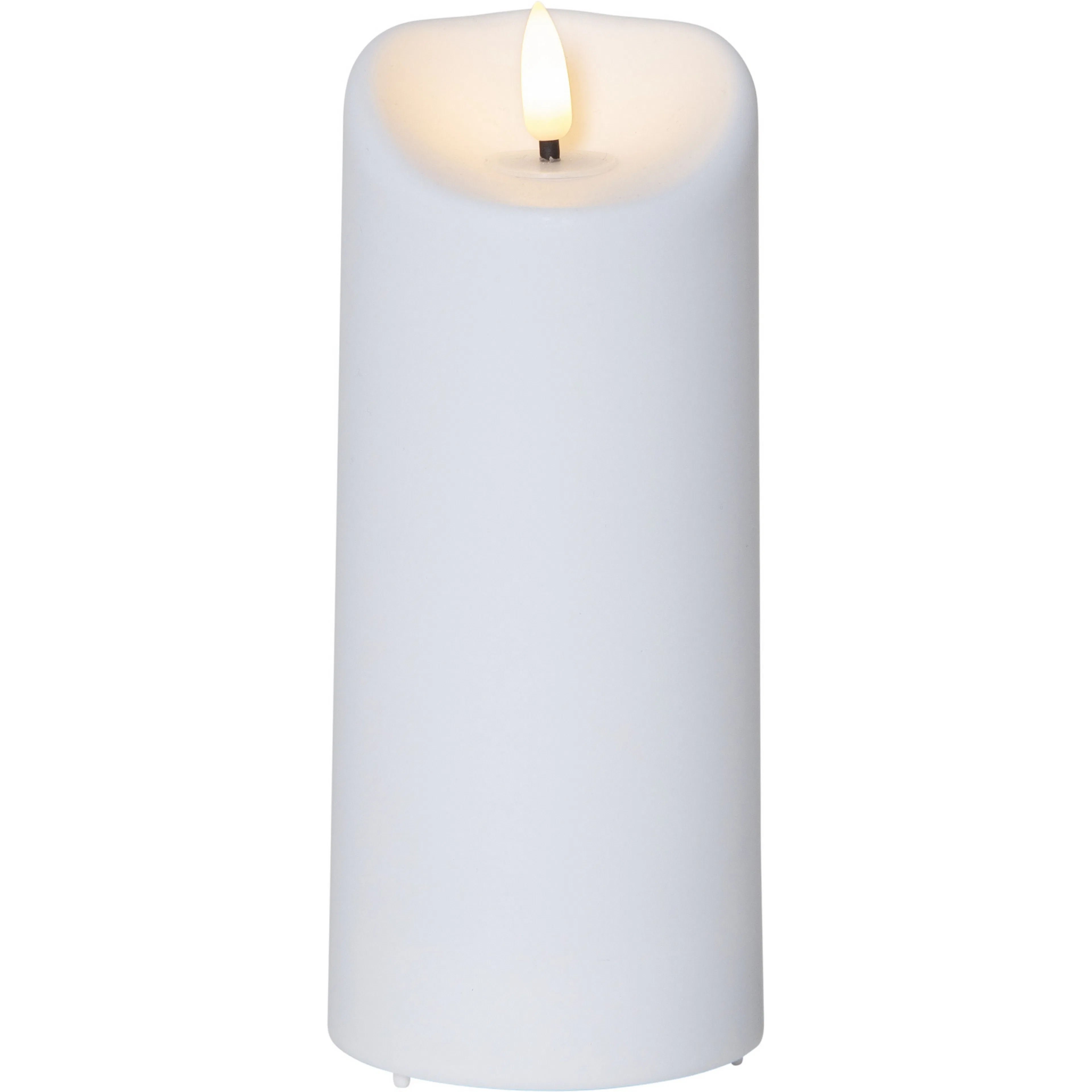 Kubbelys Star Trading Flamme LED