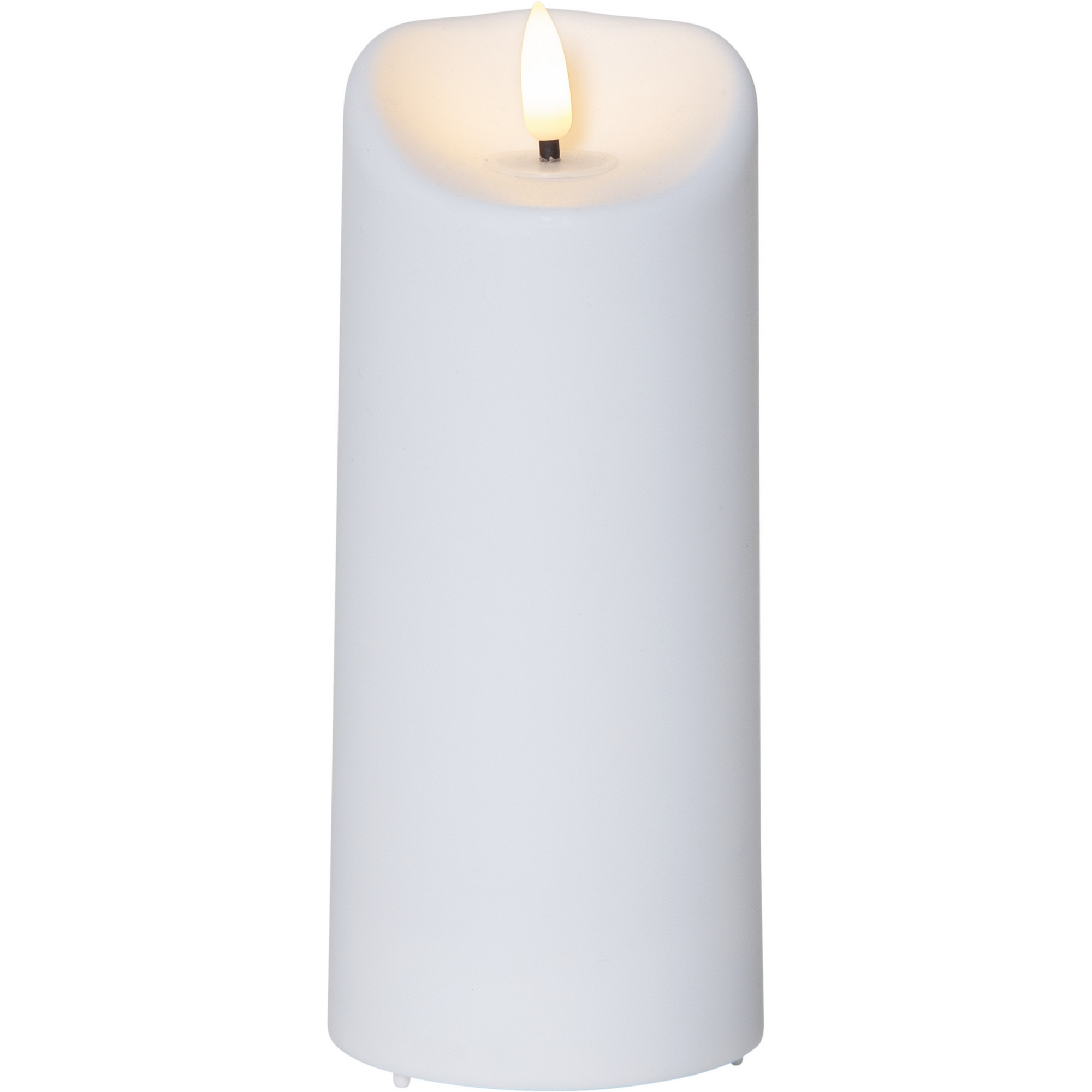 Kubbelys Star Trading Flamme LED
