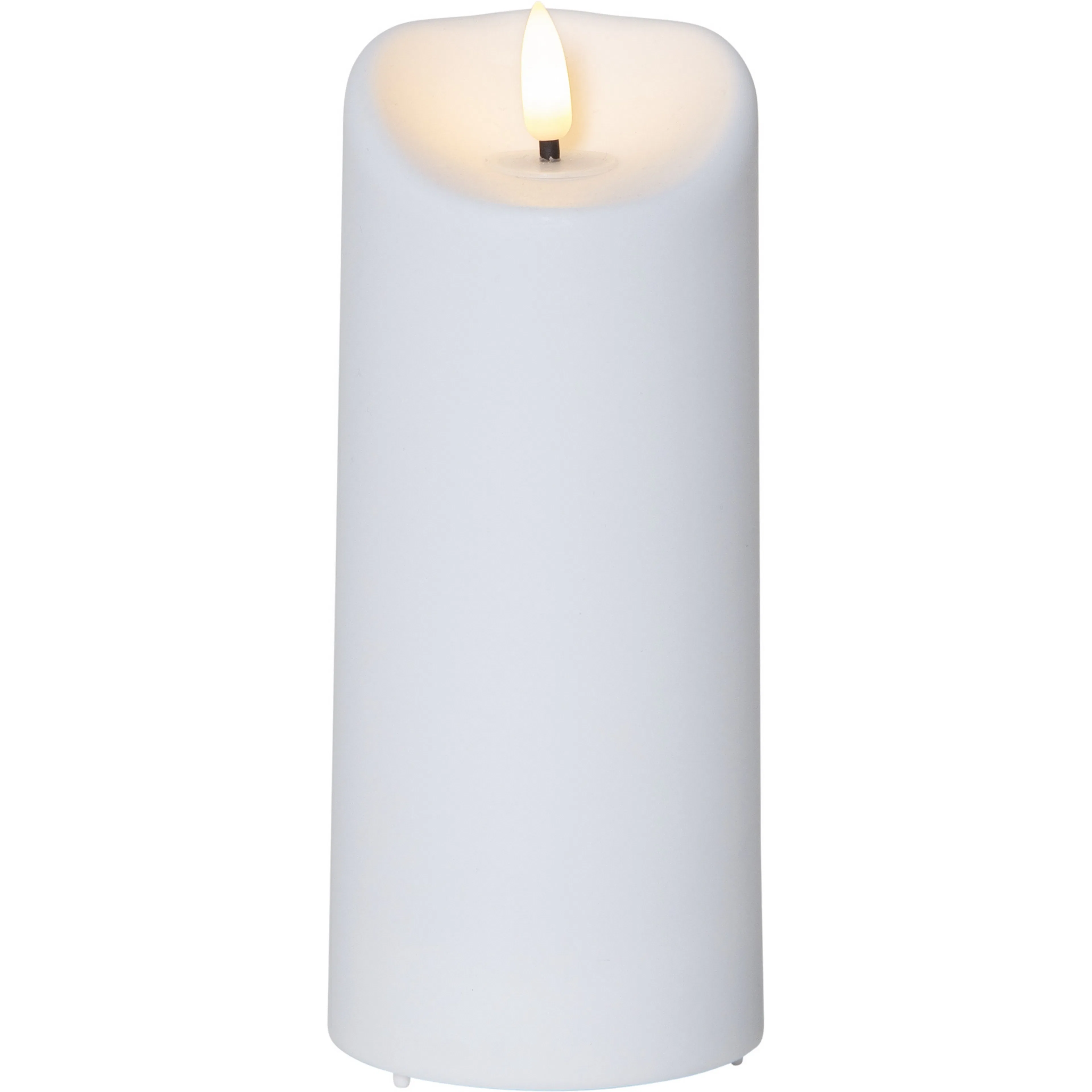 Kubbelys Star Trading Flamme LED