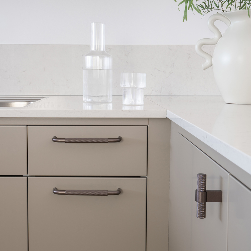 Håndtak Beslag Design Helix