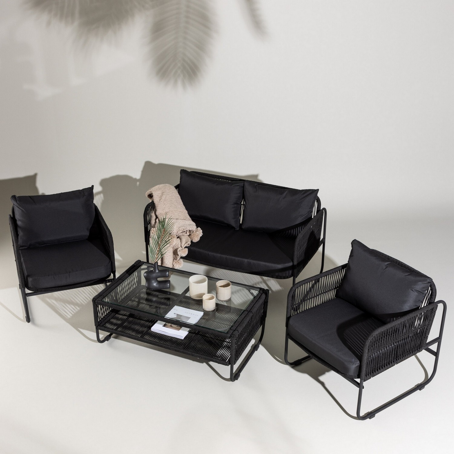 Loungegruppe Venture Home Utah