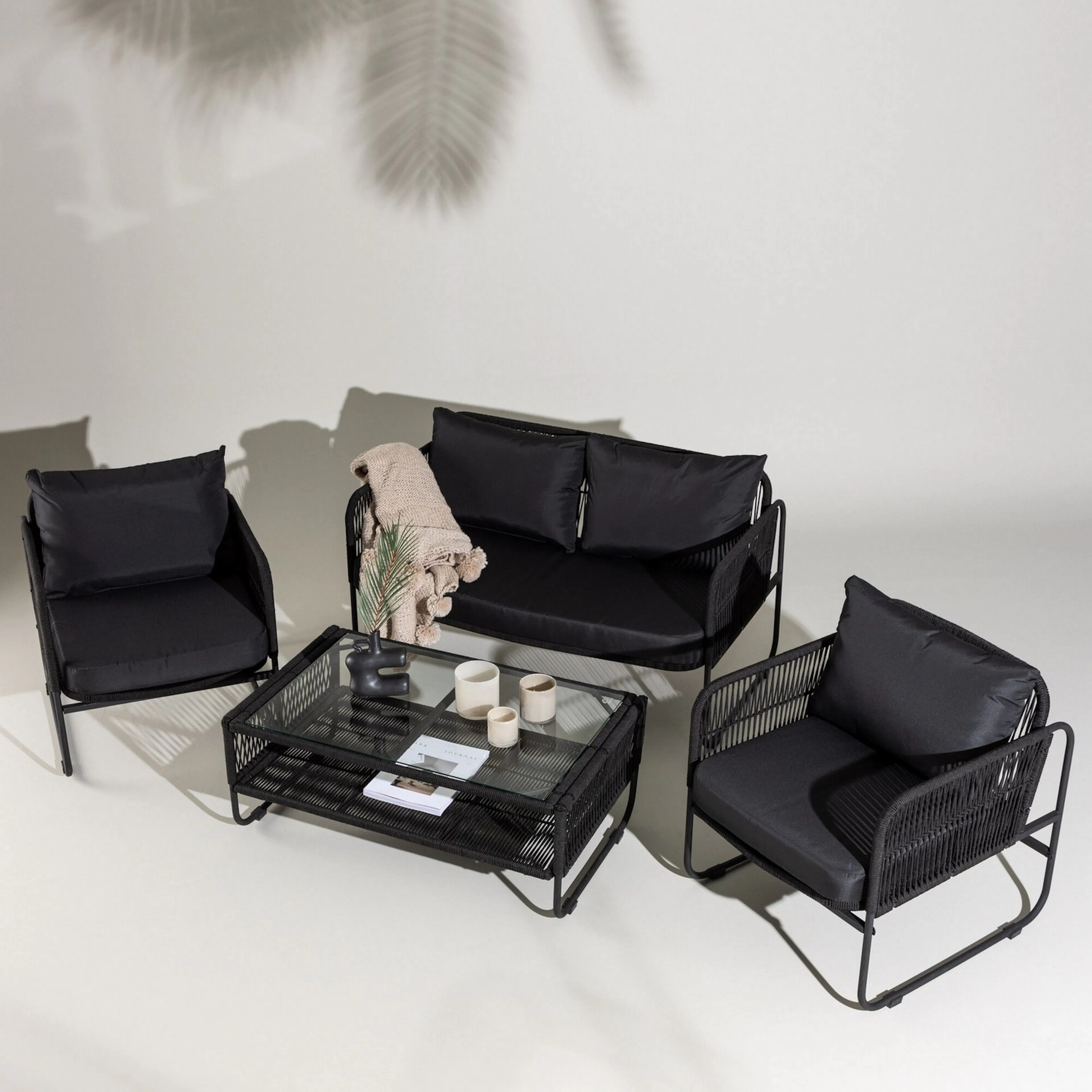 Loungegruppe Venture Home Utah