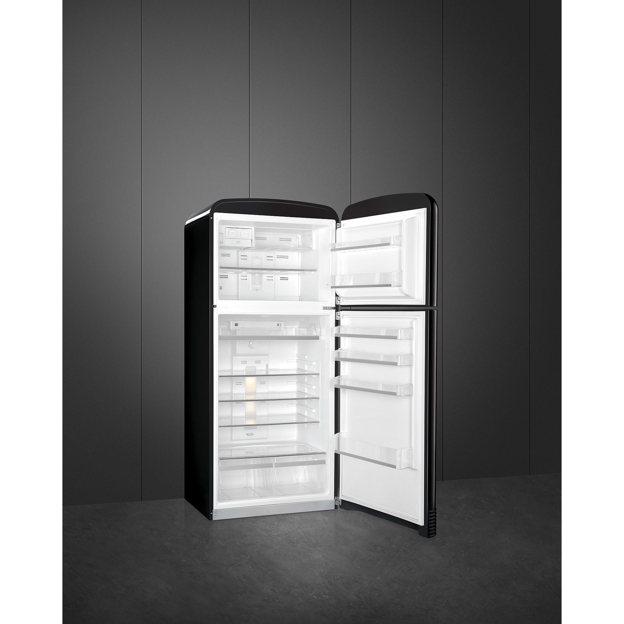 Kjøl/Frys Smeg Retro FAB50