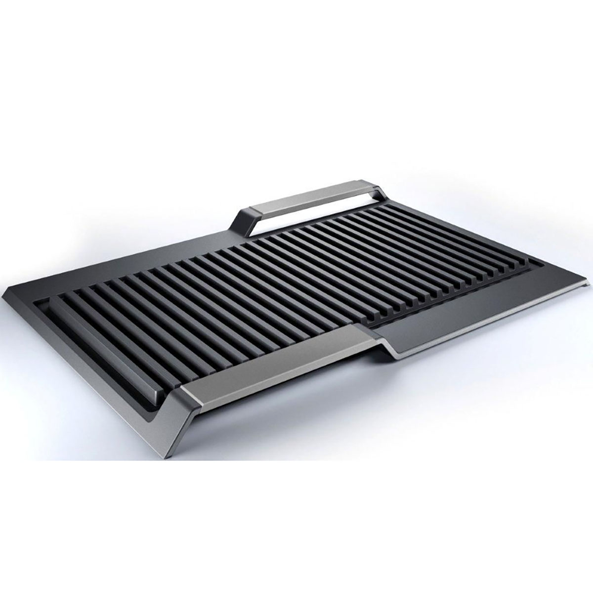 Grillplate Siemens til Induksjonstopp HZ390522