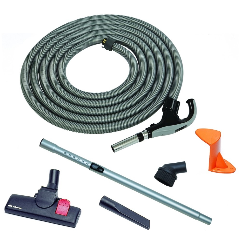 Rengjøringsutstyr Allaway 12 m Standard Av På