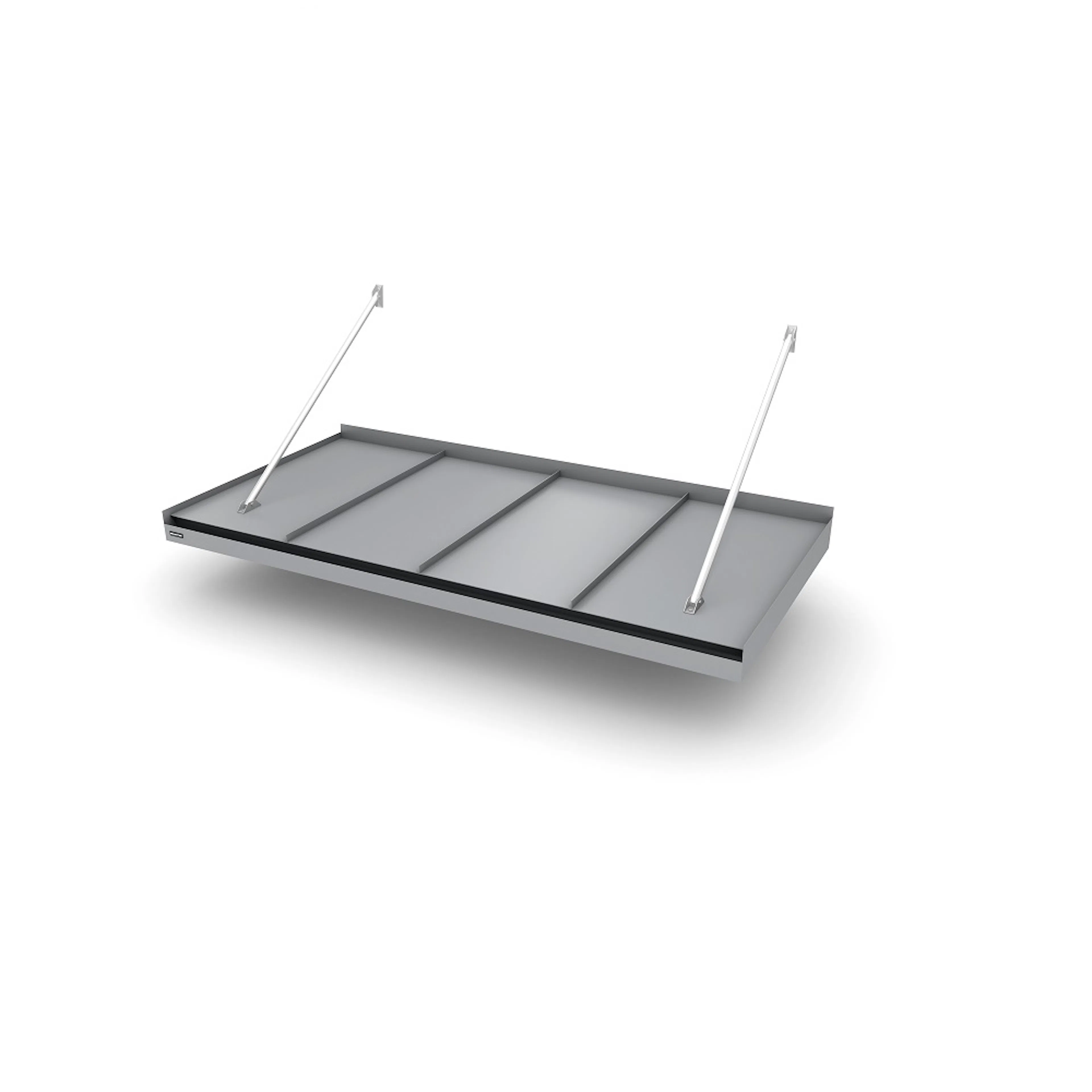 Entrétak Designtak Modern Flat Seamed