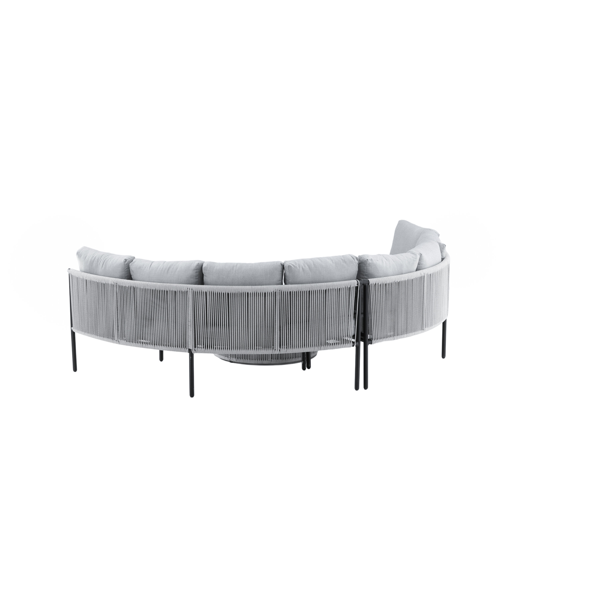 Loungegruppe Venture Home Virya