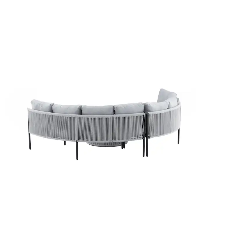 Loungegruppe Venture Home Virya
